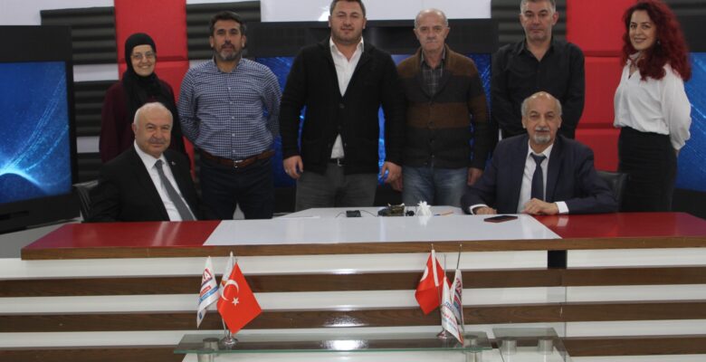 TÜRKİYE GÜNDEMİNDE GAZZE’DEKİ SOYKIRIM MASAYA YATIRILDI