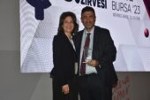 BURSA’DA “İNSANA DEĞER” ZİRVESİ