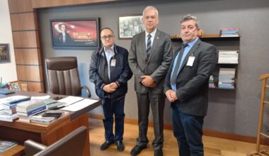 ÇATSANDER; Çataltepe’de Esnafın Sorununu Çözmek İçin Daha Ne Yapalım!