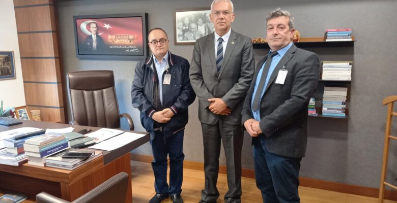 ÇATSANDER; Çataltepe’de Esnafın Sorununu Çözmek İçin Daha Ne Yapalım!