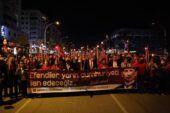 “CUMHURİYET’İN 100. YILINDA FENER ALAYI”