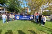 GEMLİK FENERBAHÇELİLER DERNEĞİNDEN 100 YILLIK GURUR COŞKUSU