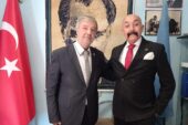 Büyükşehir’den DSP İl’e Ziyaret! “Derdimiz Bursa!”