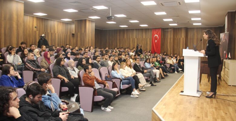 PROFESYONELLERDEN GELECEĞİN MÜHENDİSLERİNE TÜYOLAR…