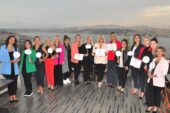 SANART BUSADER’den ‘MERHABA’
