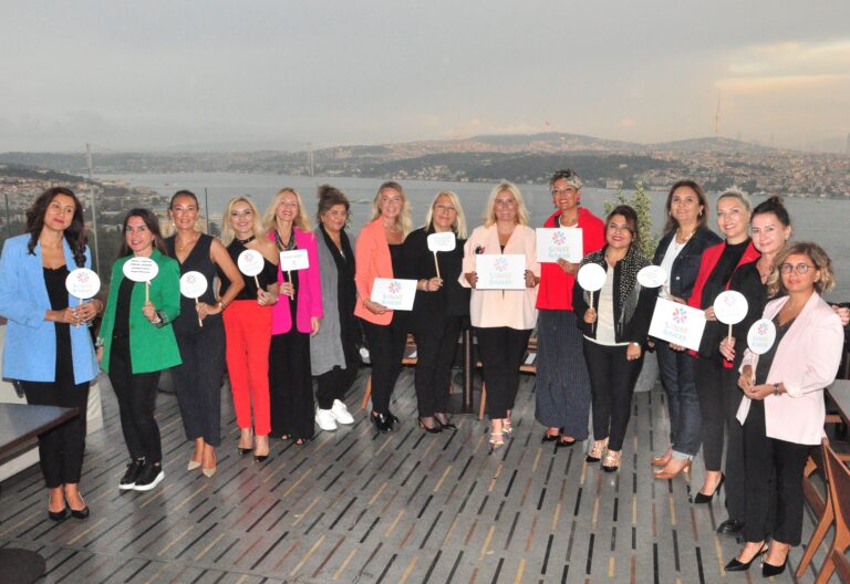 SANART BUSADER’den ‘MERHABA’
