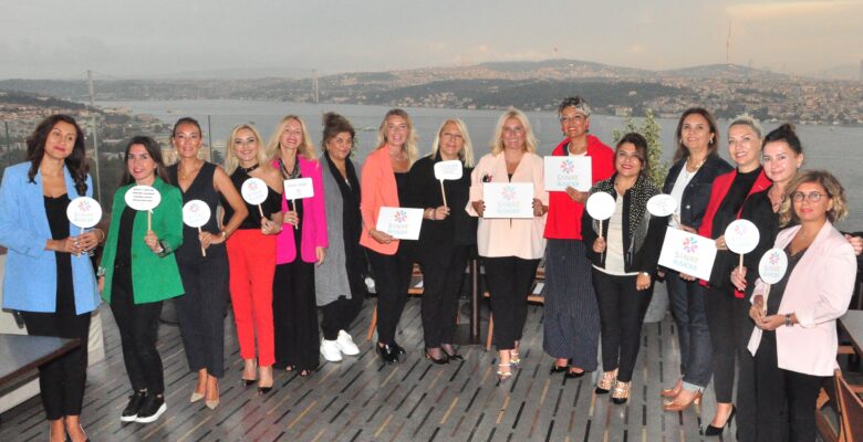 SANART BUSADER’den ‘MERHABA’