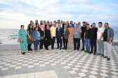 Gemlik Kurşunlu sahilinde ikinci etap müjdesi