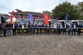 Toplu ulaşımda kalite ve konfor artıyor
