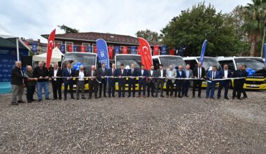 Toplu ulaşımda kalite ve konfor artıyor