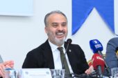 Bursa’nın ‘mutfak kozu’ iyi kullanıldı