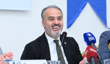 Bursa’nın ‘mutfak kozu’ iyi kullanıldı