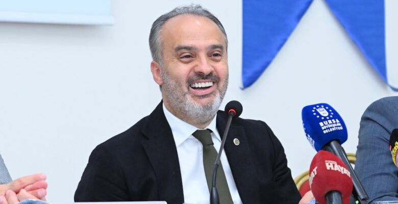 Bursa’nın ‘mutfak kozu’ iyi kullanıldı