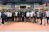 Bursa’nın Efeleri finalde