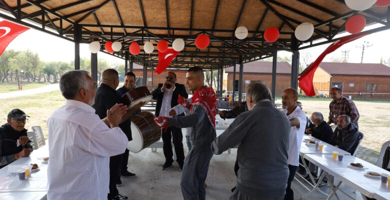 Şefkat ocağından asker ocağına