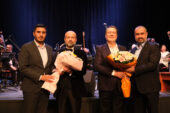 Ahmet Özhan ile ‘Sezona Merhaba’ Konseri