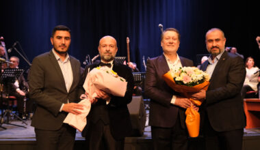 Ahmet Özhan ile ‘Sezona Merhaba’ Konseri