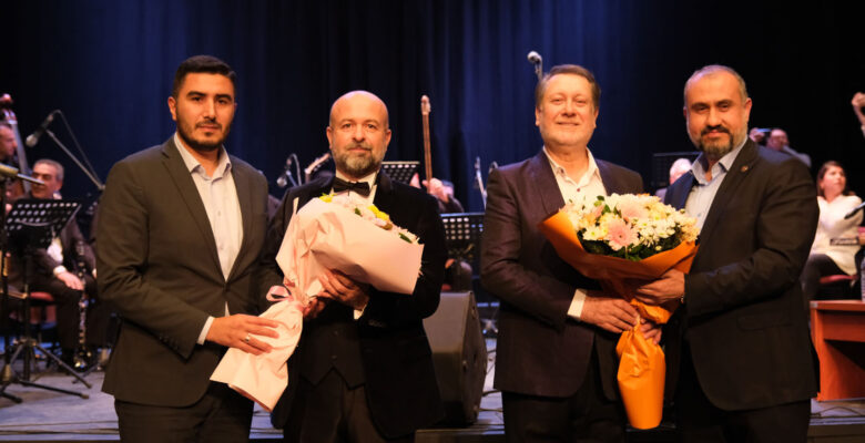 Ahmet Özhan ile ‘Sezona Merhaba’ Konseri
