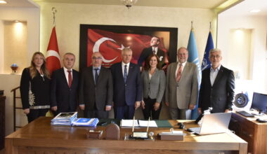 İnşaat kazalarında hedef; sıfır