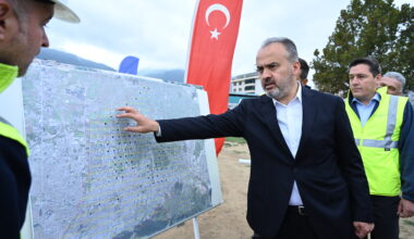 Yıldırım’ın röntgeni çekiliyor