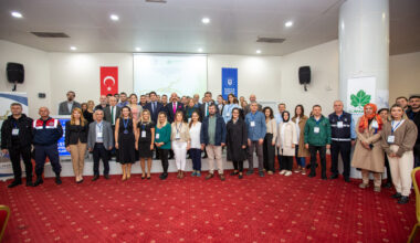 Bursa’da gürültünün sesi kısılıyor