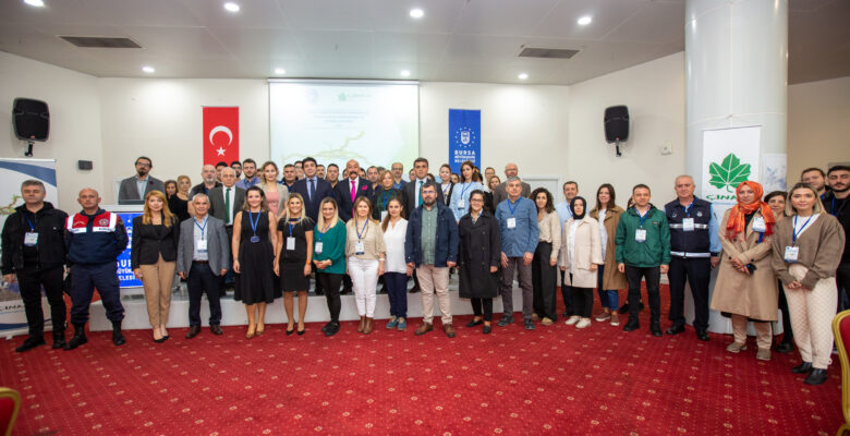 Bursa’da gürültünün sesi kısılıyor