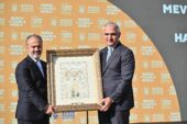 Tasavvuf ateşi, mevlevihanede harlanacak