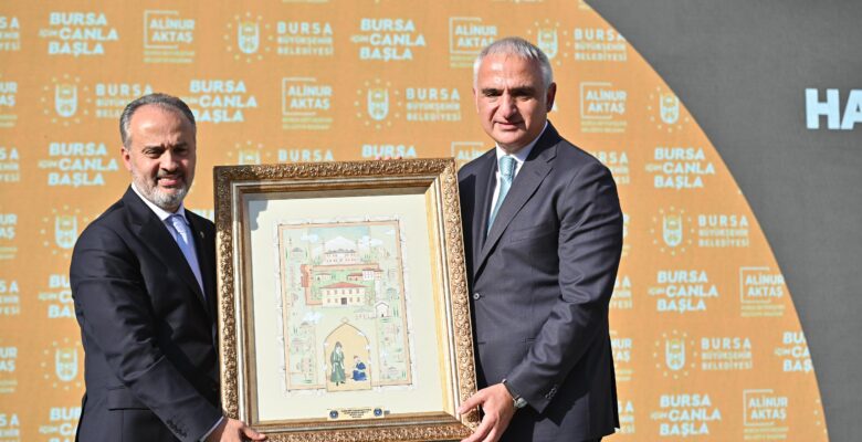 Tasavvuf ateşi, mevlevihanede harlanacak