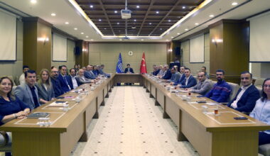 Büyükşehir’de kaliteden taviz yok Büyükşehir’de kaliteden taviz yok