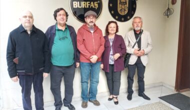 Bursa Günlüğü Hikâye Yarışması’nın kazananları belli oldu