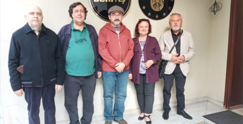 Bursa Günlüğü Hikâye Yarışması’nın kazananları belli oldu
