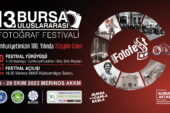 ‘Yüzyılın İzleri’ BursaFotoFest’te