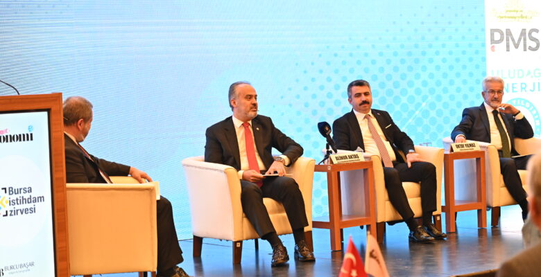 “İstihdamda süreci doğru okumalıyız”