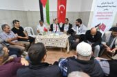 “Ölüm haberi alacağız diye sabah uyanmaktan korkuyoruz”