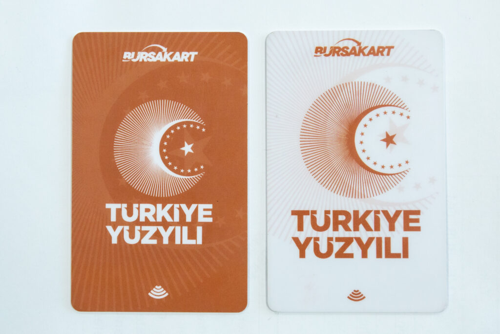 Toplu ulaşımda 100’üncü yıl gururu