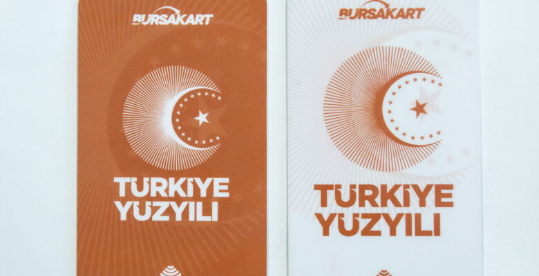 Toplu ulaşımda 100’üncü yıl gururu