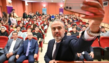 Liselilere altın öğütler