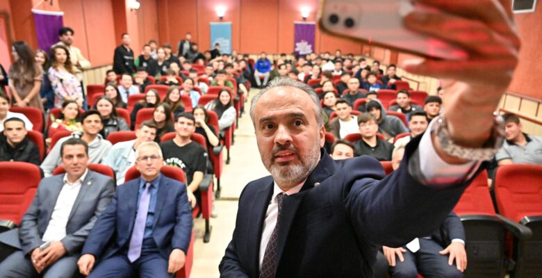 Liselilere altın öğütler