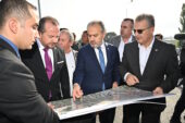 Ulaşım yeni köprülerle nefes alıyor