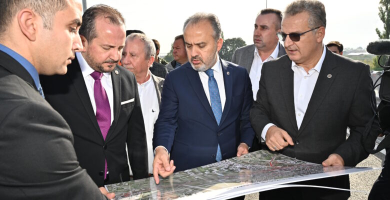 Ulaşım yeni köprülerle nefes alıyor