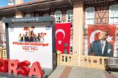 Bugün günlerden, kırmızı-beyaz