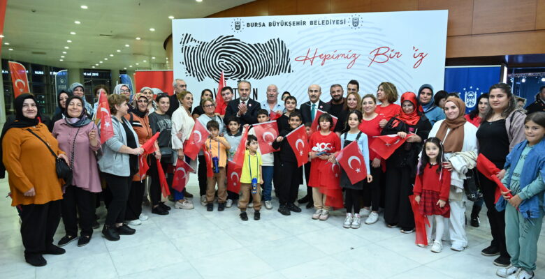 Cumhuriyet’in ‘ana’ kahramanları