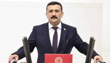 İYİ Parti Araştırma Önergesi AK Parti ve MHP oylarıyla reddedildi
