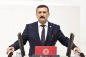 Sinan Ateş Suikasti  Meclis Gündeminde!