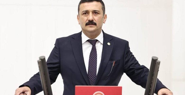 Sinan Ateş Suikasti  Meclis Gündeminde!