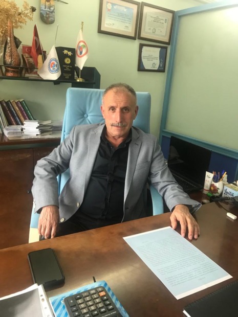 Esnaf Panayırı Gün Sayıyor