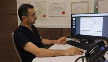 RADYASYON RİSKİ OLMADAN KALP DAMAR TIKANIKLIĞI TARAMASI
