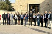 ÇEDES PROJESİ TBMM’YE TAŞINDI