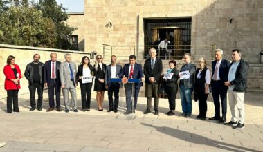 ÇEDES PROJESİ TBMM’YE TAŞINDI