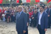 CHP Gemlik’ten 100. Yıl Kutlaması